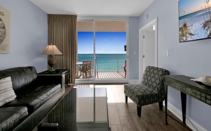 Majestic Beach Towers 2-1206 8