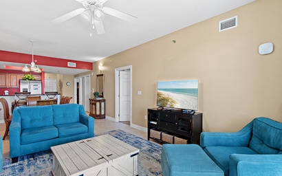 Ariel Dunes II 607 8