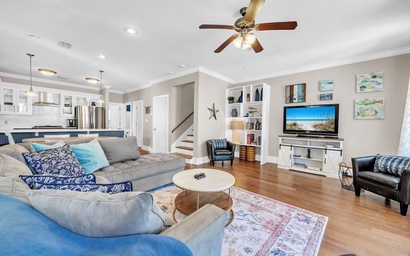 Sugar Sand Bungalow 7