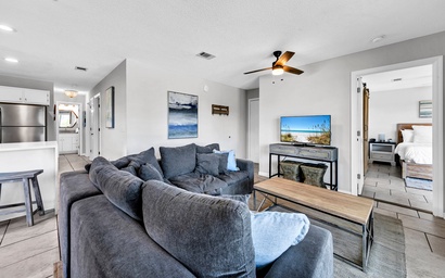 Beachside Villas 1121 6