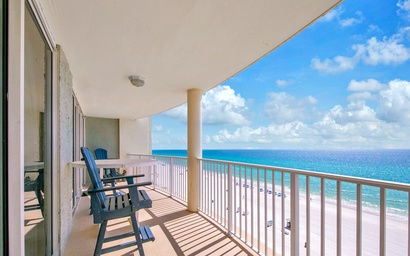 Long Beach Resort 4-902 2