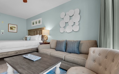 Lasata Grand Sand Dollar 7