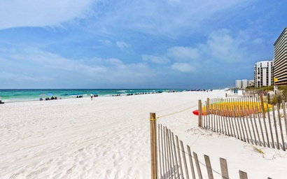 St. Martin Beachwalk Villas 111 3