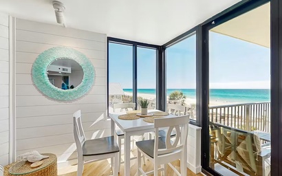 Sunbird 402E- Sandy Feet Retreat 8