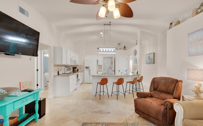 Bridges to the Sea 7