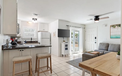 Beachside Villas 912- 30A Sun & Fun 6