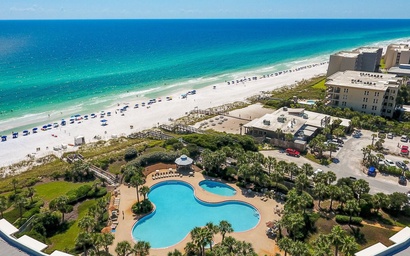 Elegance on the Gulf 6