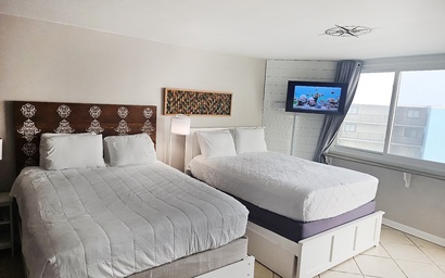 Top of the Gulf 813 6