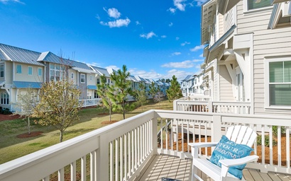 Town of Prominence 326B- Seaside Paradise 4