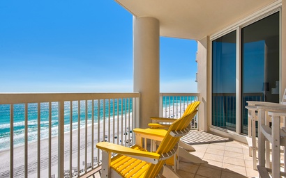 Silver Beach Towers 1003 West 2