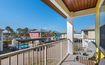 A Wave From it All 6