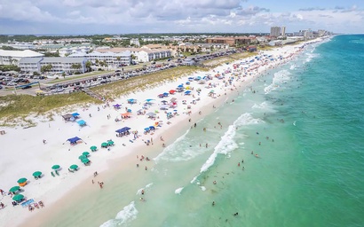 Villa Soleil Dunes 3