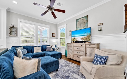 Our Gulfview Escape 2