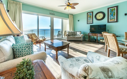 Sterling Beach #602
