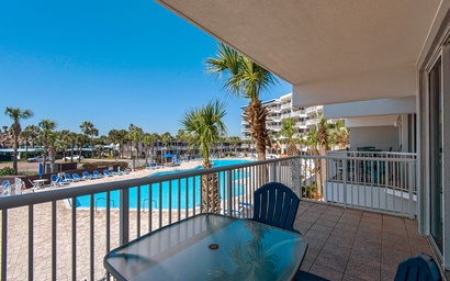 Destin West Gulfside #203 3