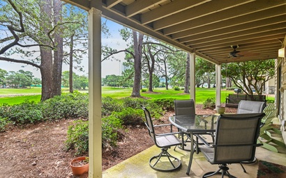 Seascape Golf Villas 10E 2