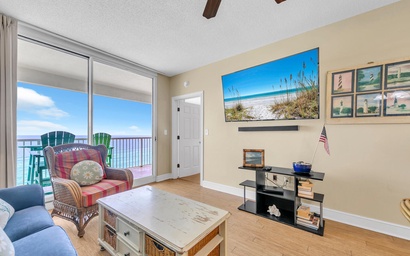 Majestic Beach Towers 2-1104