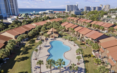 Gulf Highlands 116O 4