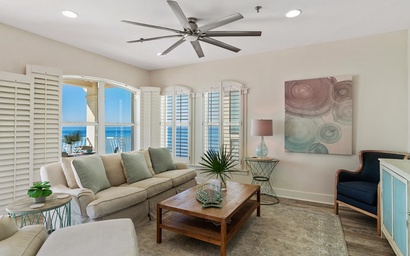 Villas at Santa Rosa Beach 402C- Endless Sea 4