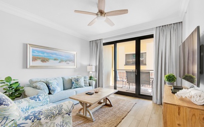 Emerald Grande W222- Rexford's BEACH Retreat 4