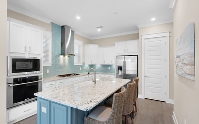 Town of Prominence 326B- Seaside Paradise 6