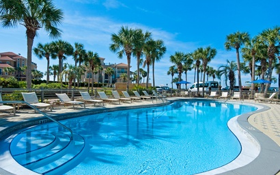 Destiny Beach Villas #17- Between the Waters 5