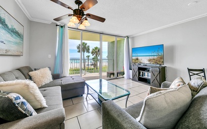 Long Beach Resort 1-105