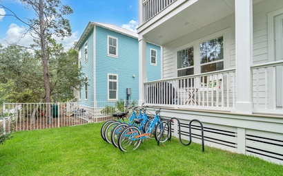 Grande Pointe 142- LiveSea 30A 6