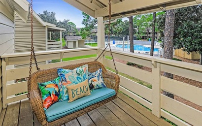 Seascape Golf Villas 11C 2