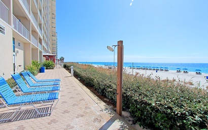 Majestic Beach Towers 1-1005 5