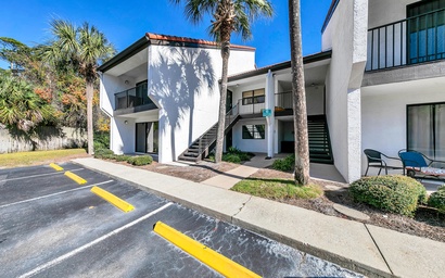 Edgewater Golf Villa 3101 8