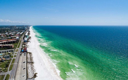 Woodland Shores #1 5