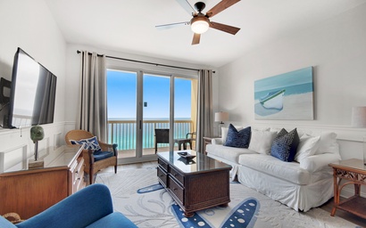 Calypso 2-1502 West