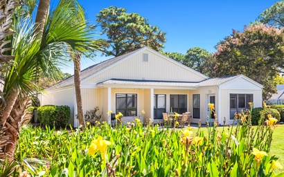 Sandpiper Village 708