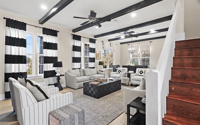 Villa Soleil Dunes 6