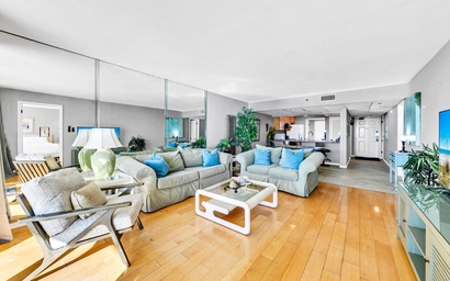 Edgewater Tower 3-1104 7