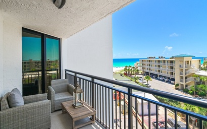 SunDestin 518 2