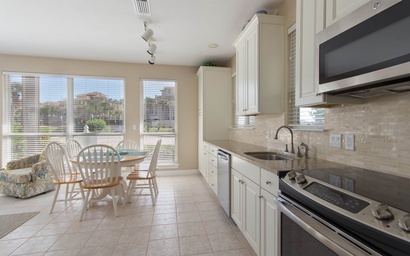 Destiny Beach Villas #9B 6