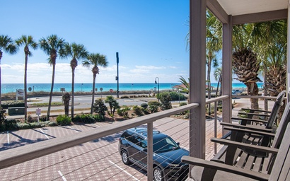 Destiny Beach Villas #9A 2