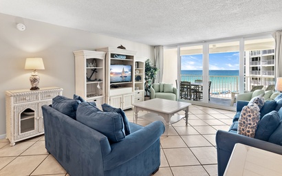 Shoreline Towers 1085