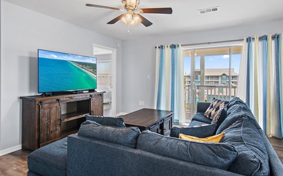 St. Martin Beachwalk Villas 231