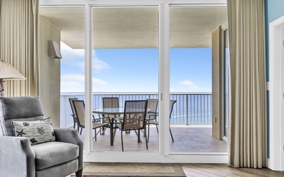 Majestic Beach Towers 2-1809 8