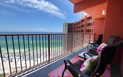 Shores of Panama 2112