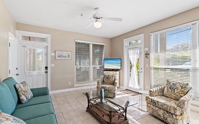 Destiny Beach Villas #9A&B 8