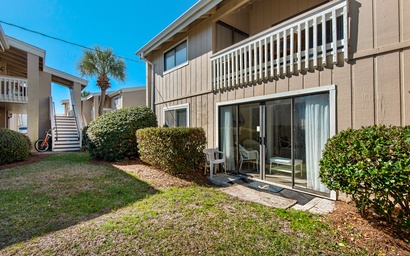 Chateau La Mer #5B 6