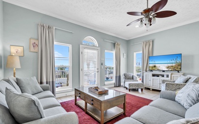 Vista del Mar I - Rest - A - While 201