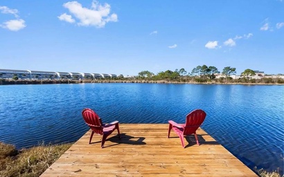 Jamaican Lakes 22 4
