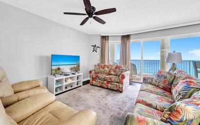 Long Beach Resort 2-1304