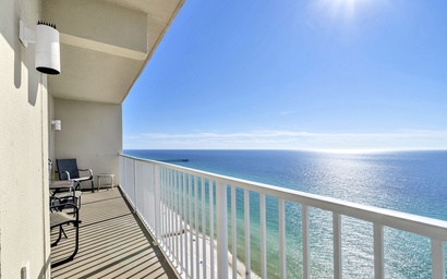 Tidewater 2209 - Tuscany at Tidewater 2