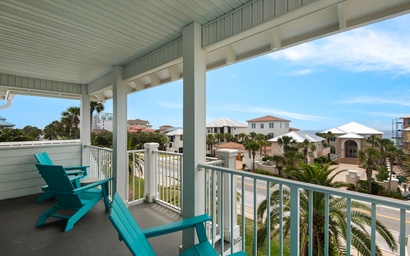 Destin Dory